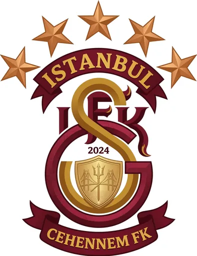 Istanbul Cehennem FK